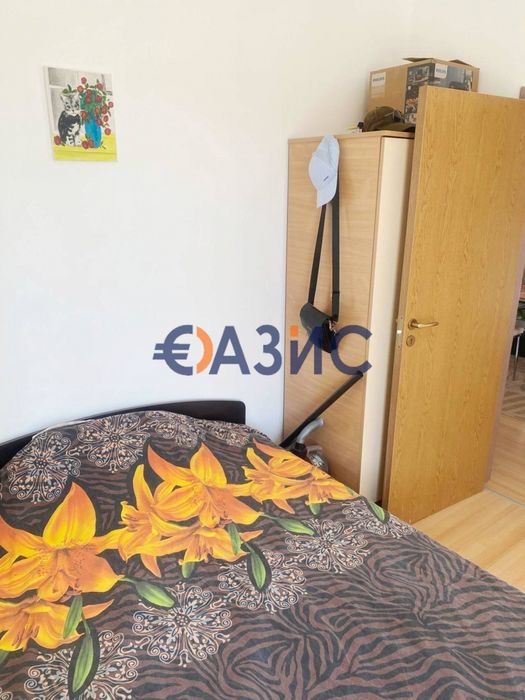 Продава се Тристаен апартамент в к.к. Слънчев бряг - 67 кв.м за 993 €/кв.м - Снимка #7