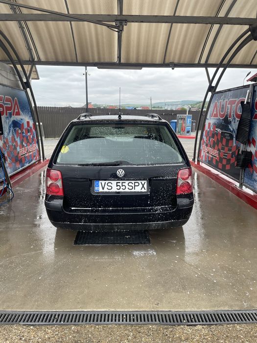 Se vinde passat b5.5 1.9 tdi