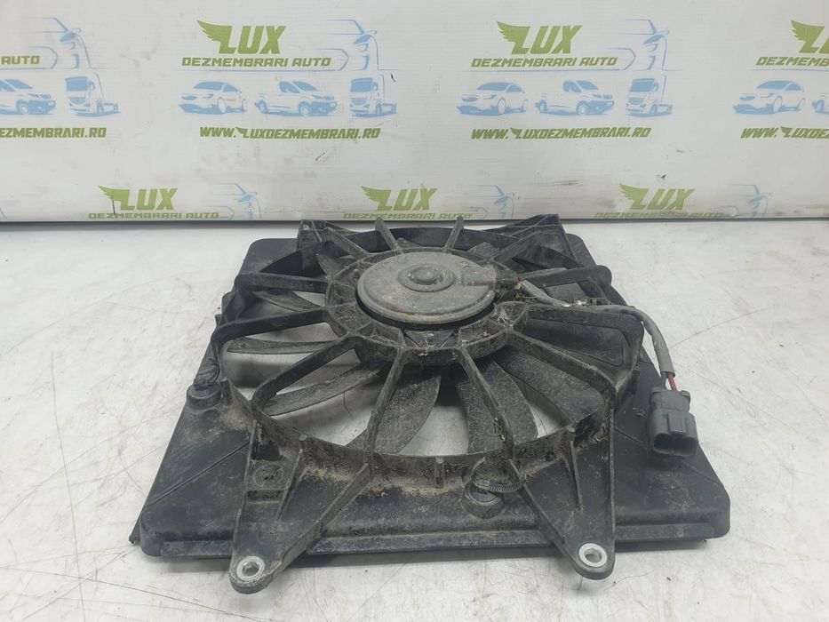 Electroventilator gmv 2.2 d n22a2 mf222000-3760 Honda Civic 8  [din 2