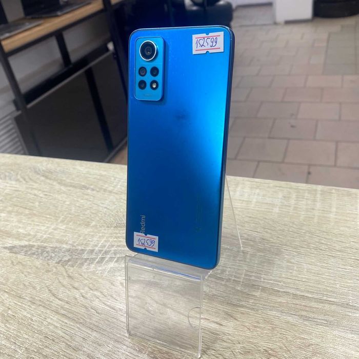 СВ47\Сотовый телефон Xiaomi Redmi Note 12 Pro 256GB sk/152599