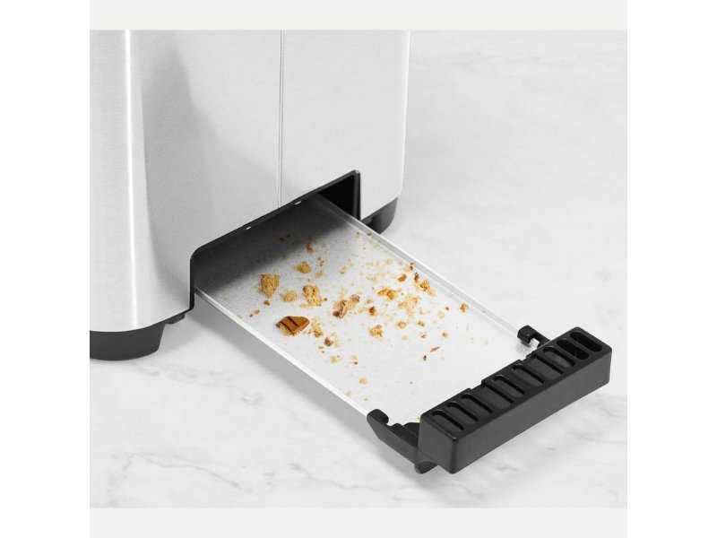 Тостер с 4 Дълги Слота и LED Тъч Дисплей LEBENLANG LBL9899