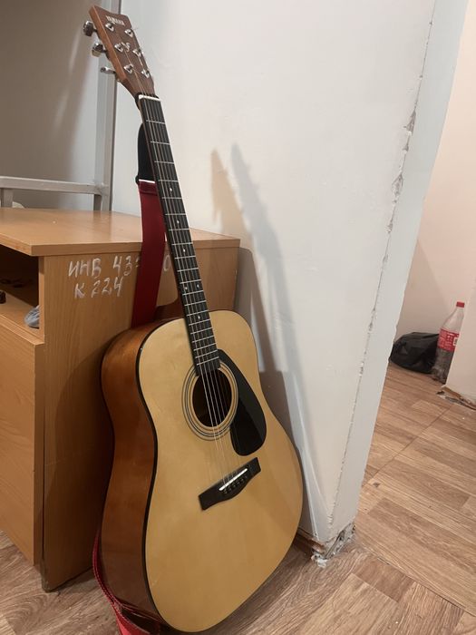 Гиатра Yamaha f310