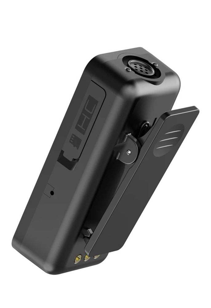 Микрофон Ulanzi UW-MIC 2.4G