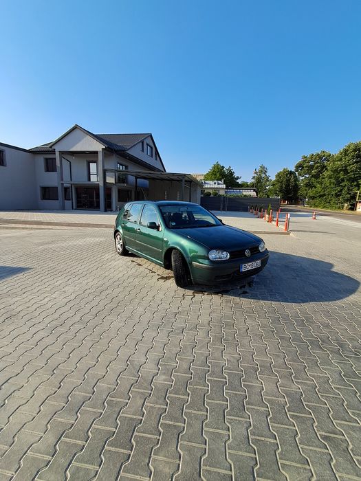 Golf 4 1.4 16v de vânzare