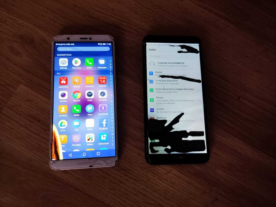 telefoane defecte citeste descrierea