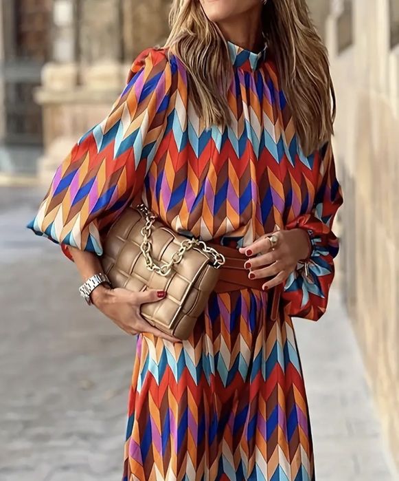 Rochie eleganta dama