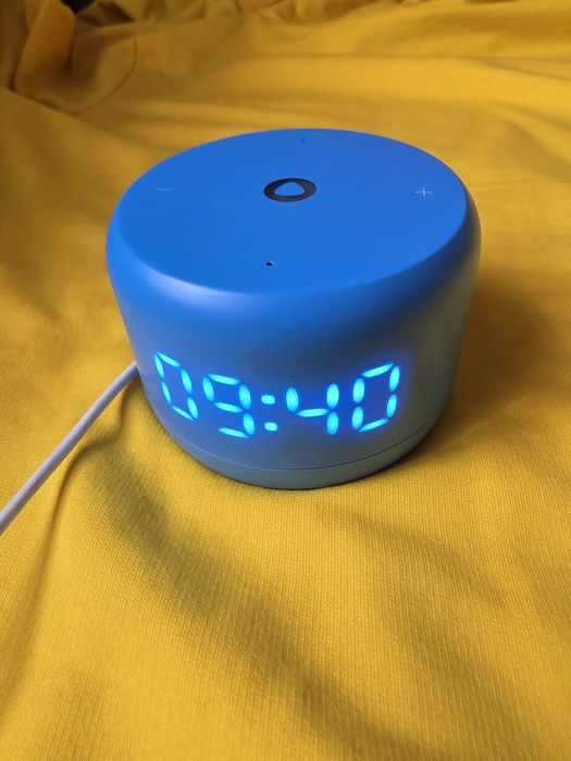 Яндекс станция лайт 2