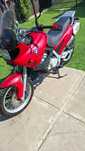 Bmw f650 st funduro