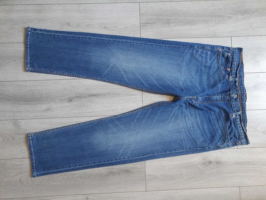 Blugi LEVI'S 505 - Marime W40 L32 (Talie 105 cm)
