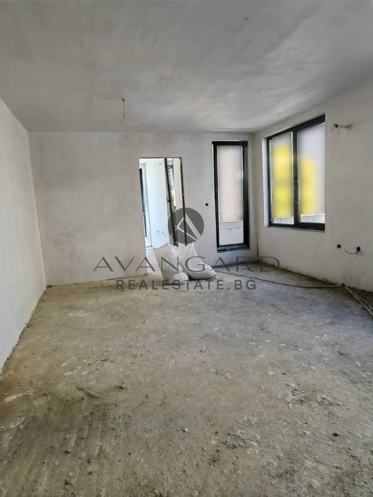 Продава се Двустаен апартамент в Пловдив, Христо Смирненски - 68 кв.м за 1202 €/кв.м - Снимка #6