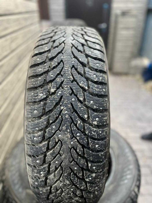 Продам Шины Hakkapelitta 9