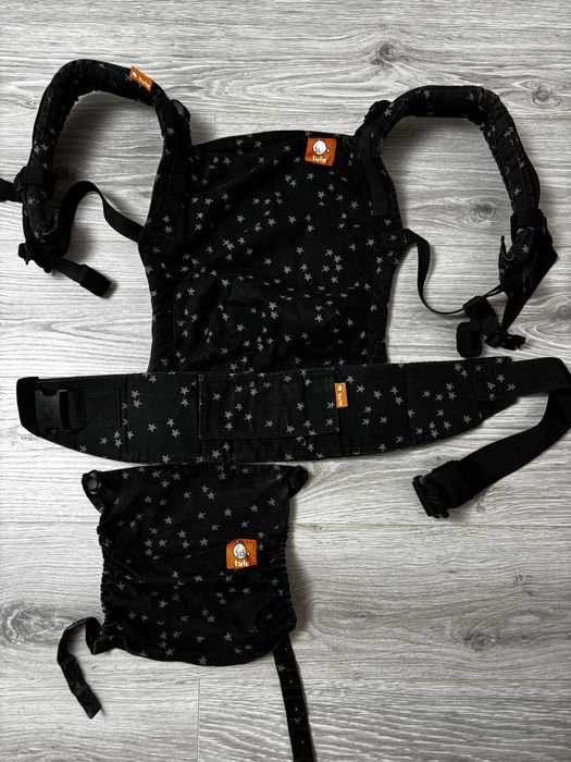 Marsupiu ergonomic marca Tula