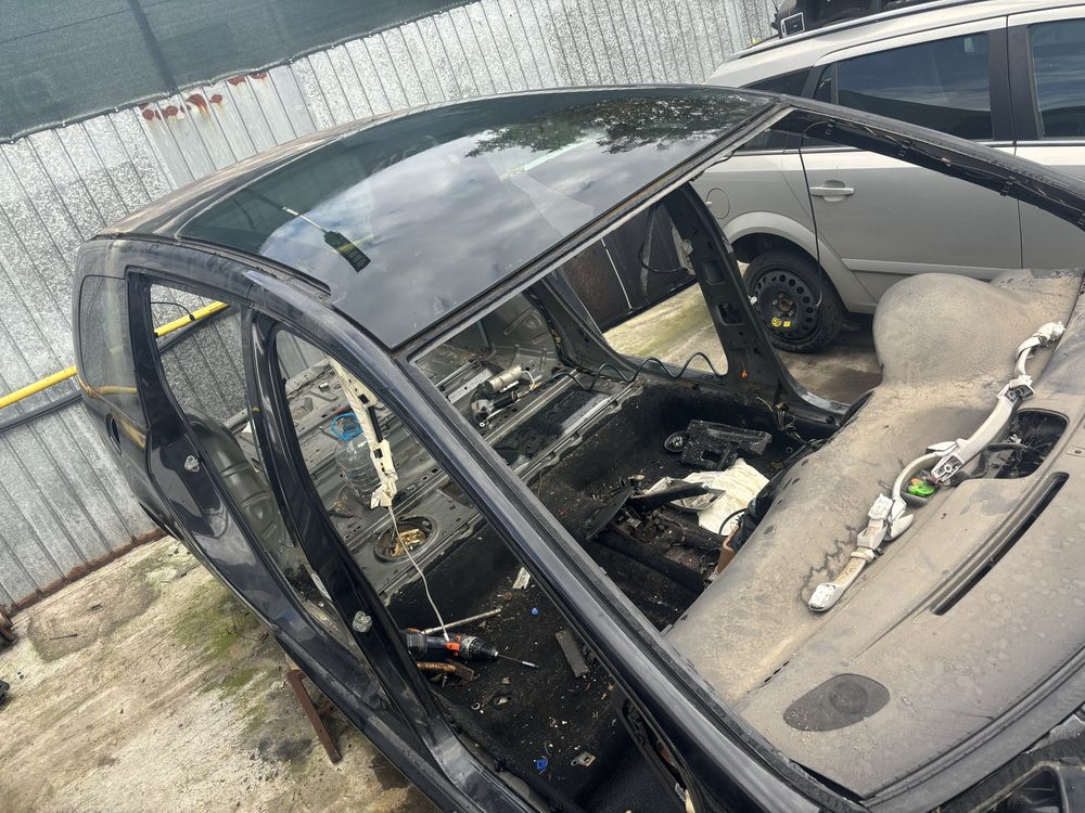 Geam panoramic peugeot 307 sw  australian