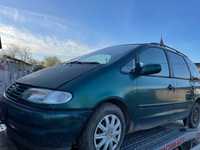 Piese VW Sharan 1.9TDI AFN motor cutie injectoare pompa injectie far