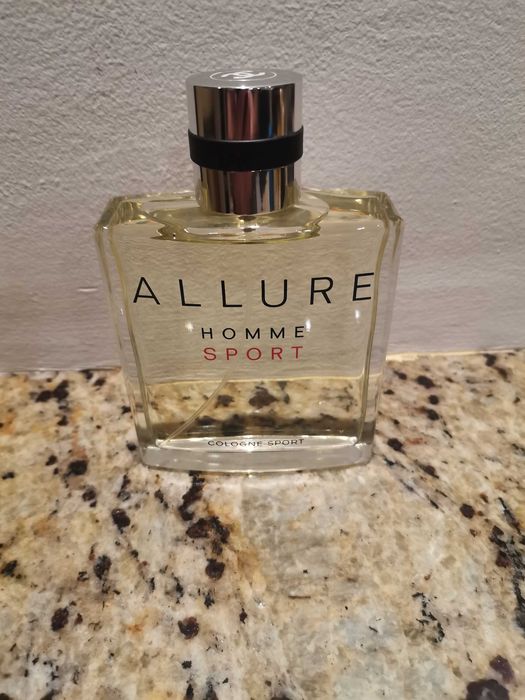 Оригинален парфюм Chanel Allure Homme Sport 150 ml EDT