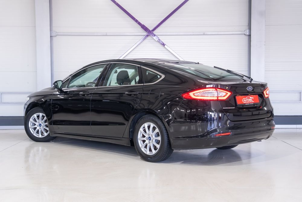 Ford Mondeo/ 2015 / 8550 Euro / Distribuție schimbată/ Recent adus/