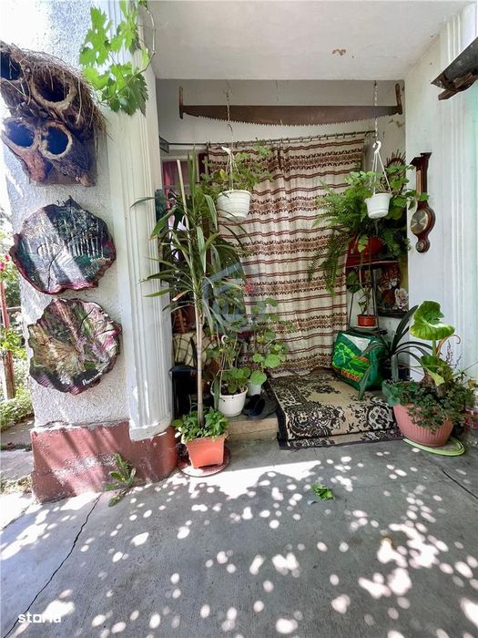 Casa cu 3 camere in Sacueni