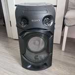 Колонка-караоке Sony