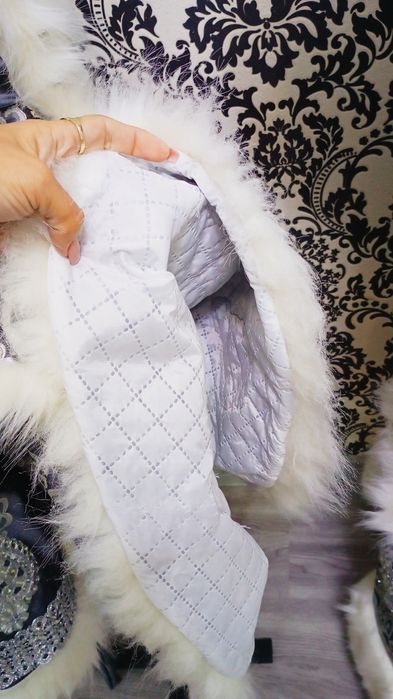 Снегурочка Разные цвета