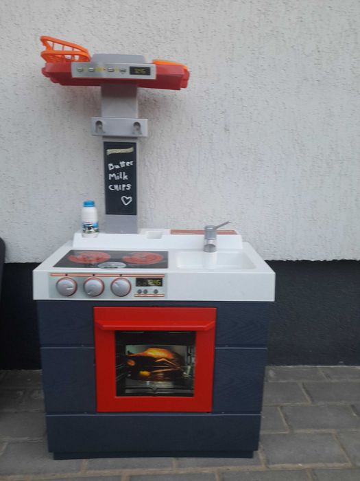 Bucatarie pentru copii