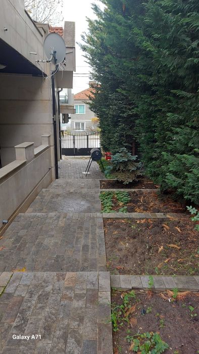 Дава се под наем Етаж от къща в Варна, Виница - 90 кв.м за 408 € - Снимка #5