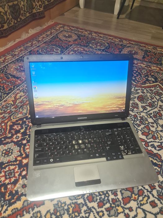 Ноутбук для работы