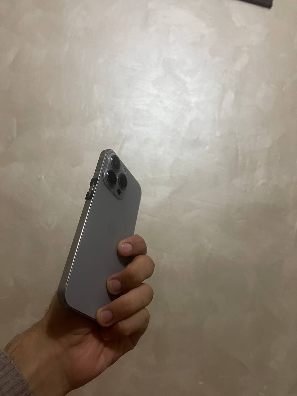 Iphone 15 pro max xitoy versiya