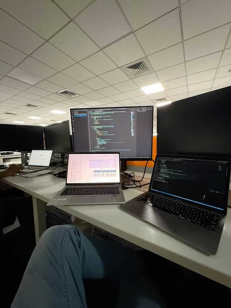 Установка и настройка Windows