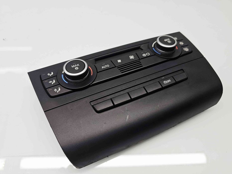 Panou comanda clima Bmw 1 (E81, E87) [Fabr 2004-2010] 9162983