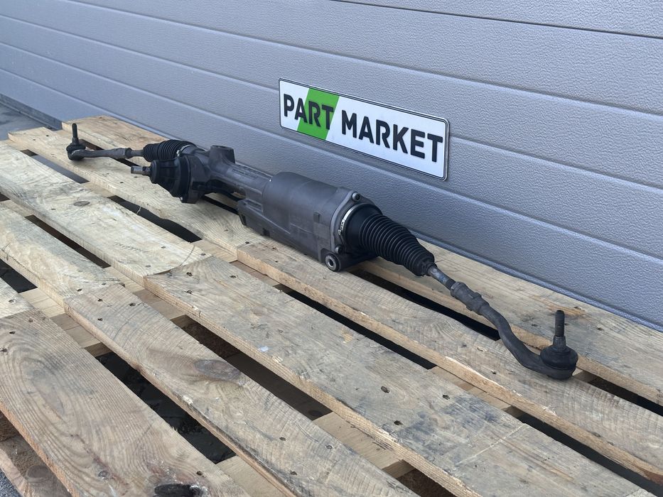 Рейка AUDI A6 A7 4G0909144G 4G0909144G 4G1423055AH