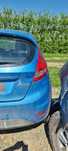 Stop spate ford fiesta