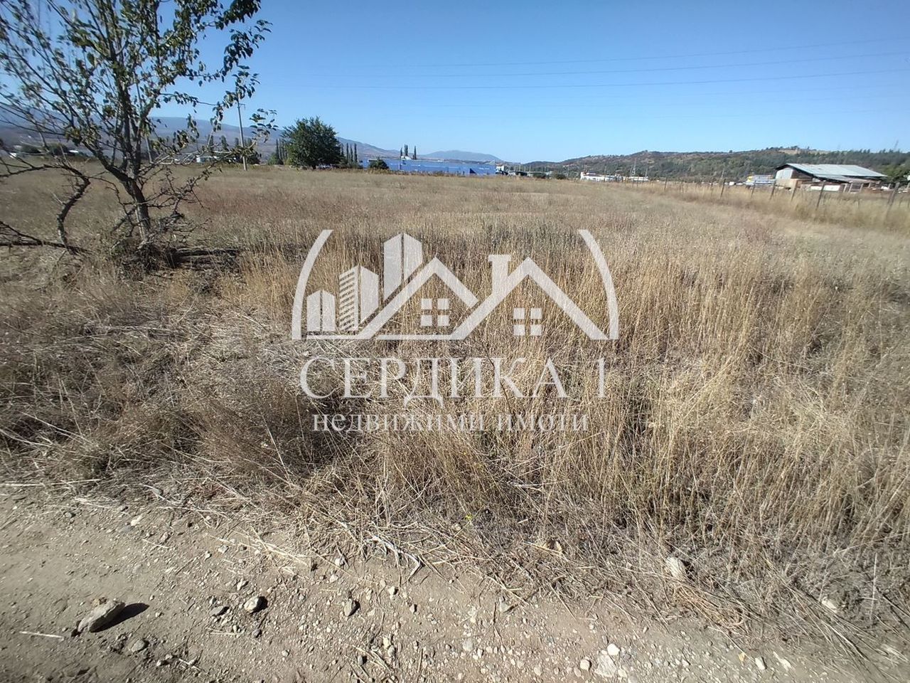Продава се Парцел в Благоевград, Първа промишлена зона - 4219 кв.м за 22 €/кв.м - Снимка #2
