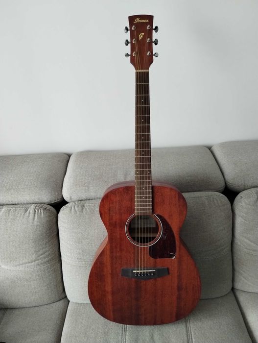 Chitara acustica Ibanez PC12MH-OPN