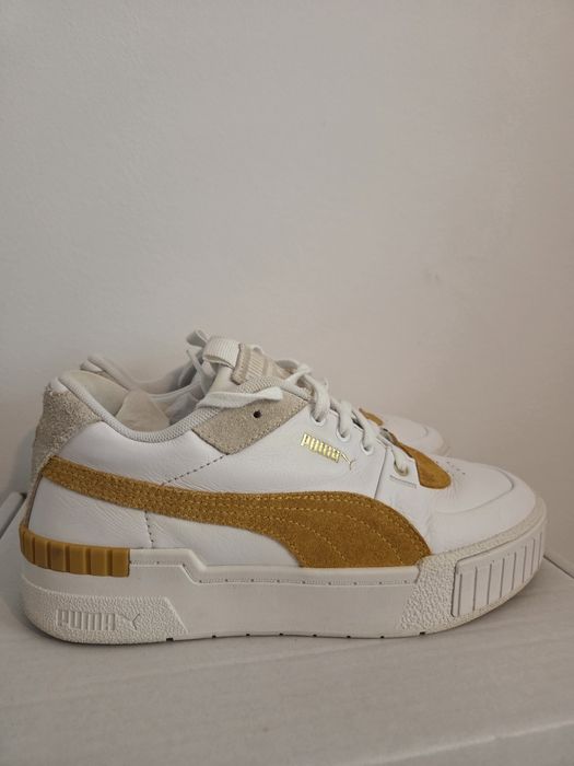 Adidasi Puma Cali Sport