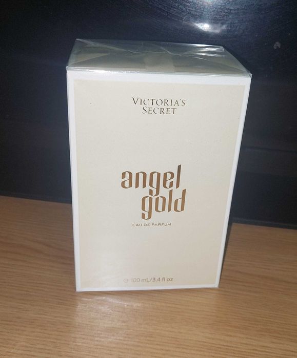 Apa de parfum Angel Gold Victoria Secret