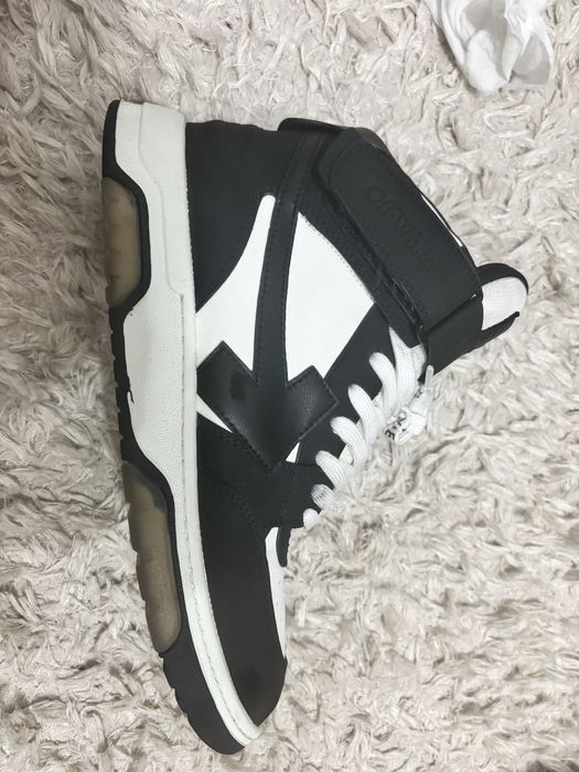 off white ooo high