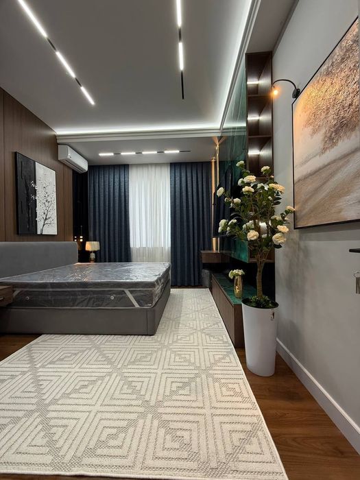 Продажа квартиры жк Infinity