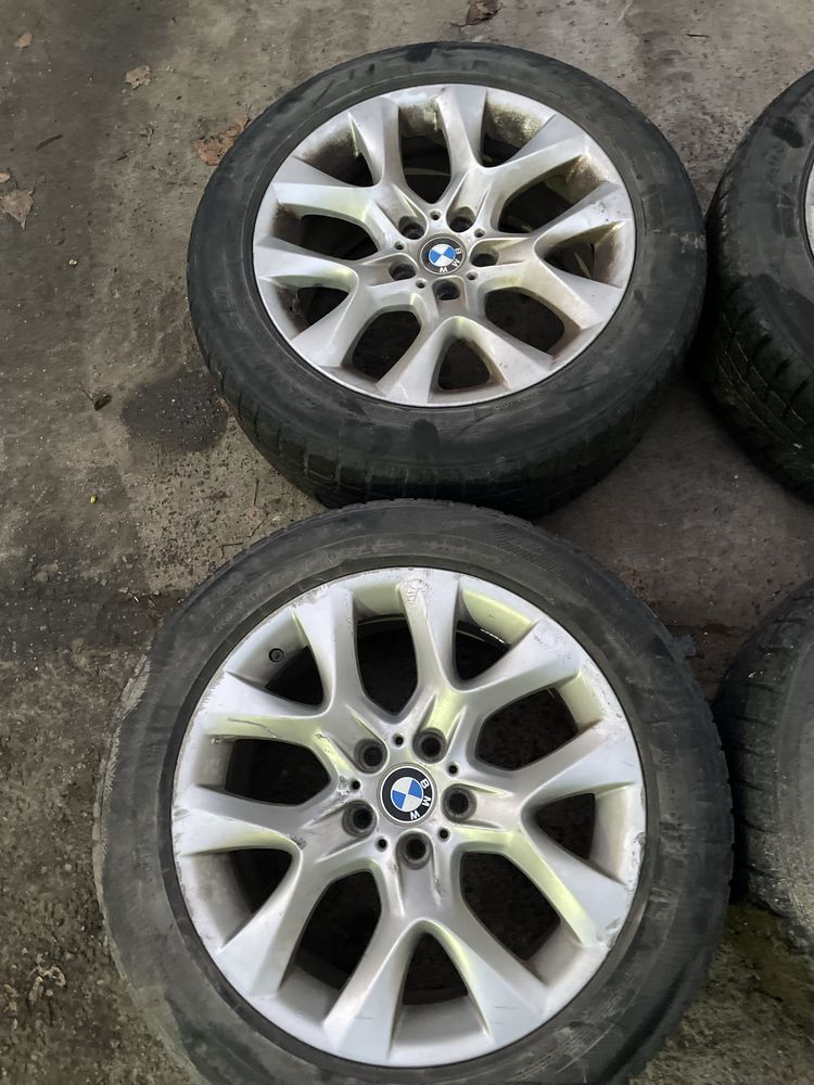 Джанти 19", БМВ Х5 (djanti 19" bmw x5)