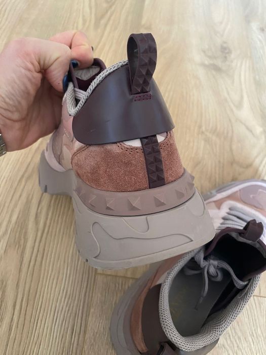 Valentino Garavani дамски маратонки р-р 39