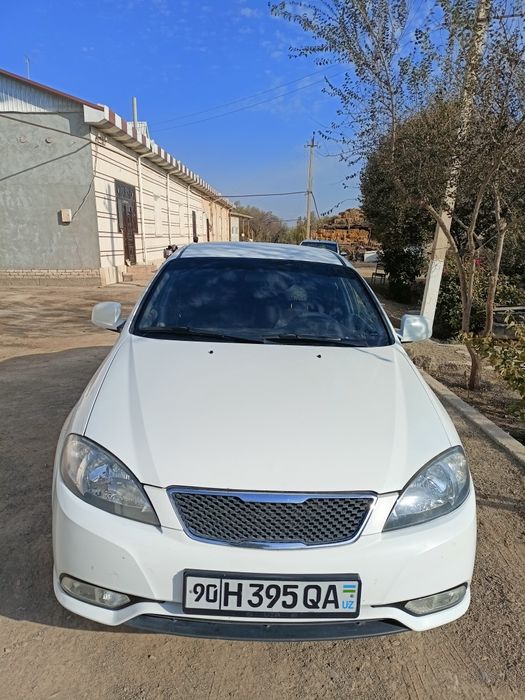 Cherolet Centra 2015 Evro