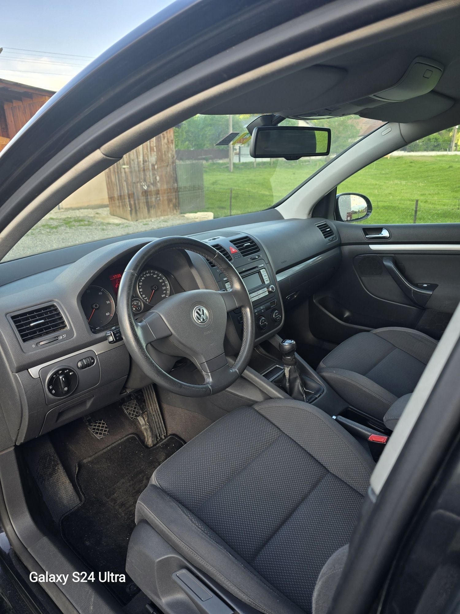 Vand Golf 5  2.0  4Motion