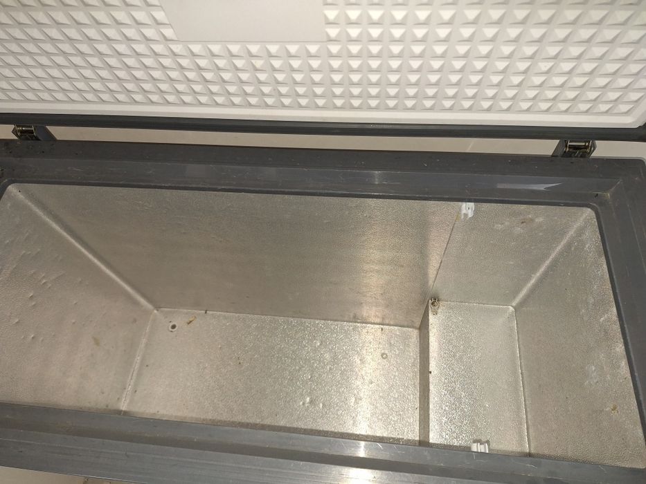 Lada Frigorifica LDK BD 260, Clasa A+, Capacitate 247 l