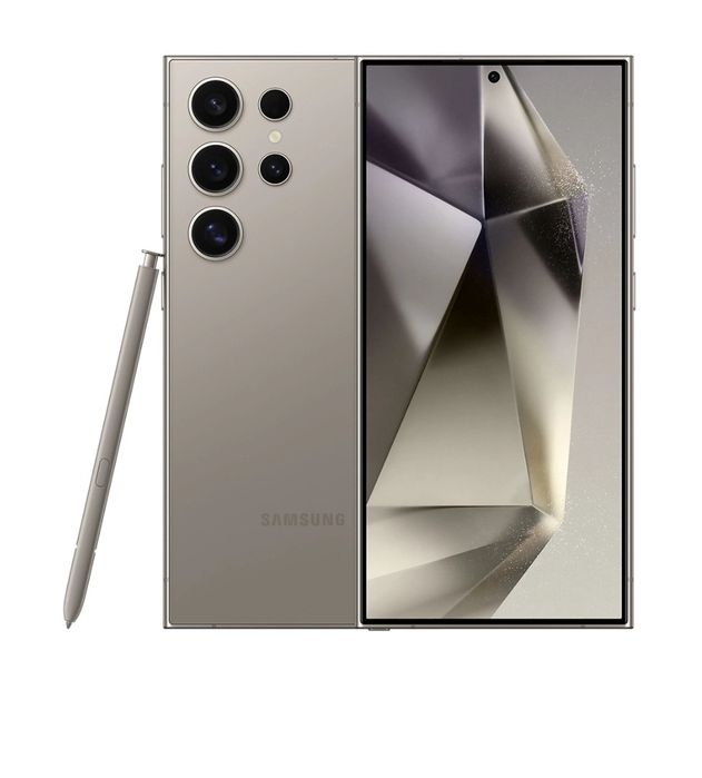 Samsung Galaxy S 24 ultra, 12/256