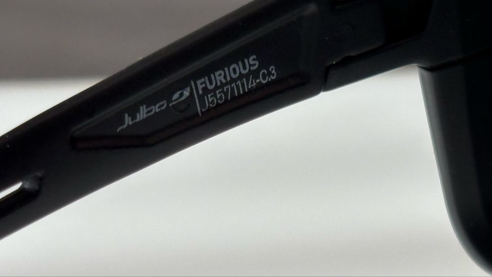 Ochelari soare Julbo Furious - Spectron