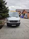 Mercedes sprinter 315 motor 2.2  110 kw  2008