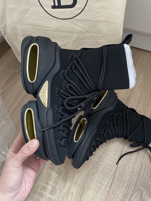 Balmain 36 dama calitate