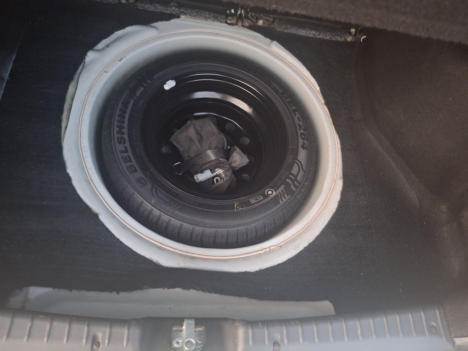 Продам Запаска 14тік