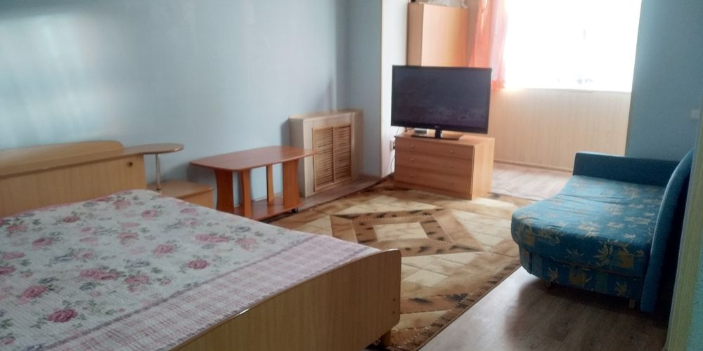 Классная квартирка