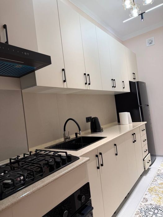 Uzoq muddatga ijaraga uy