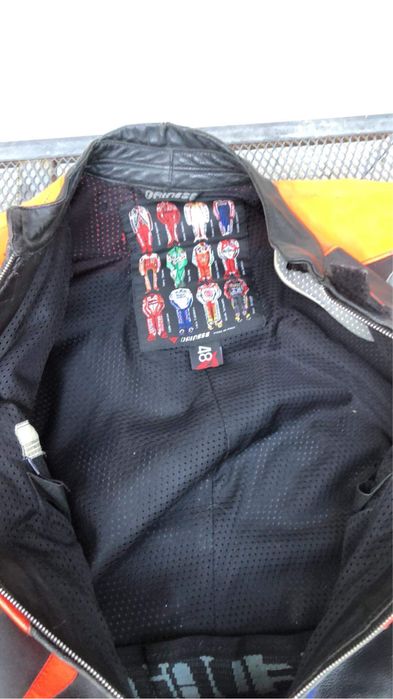 Dainese marime 48